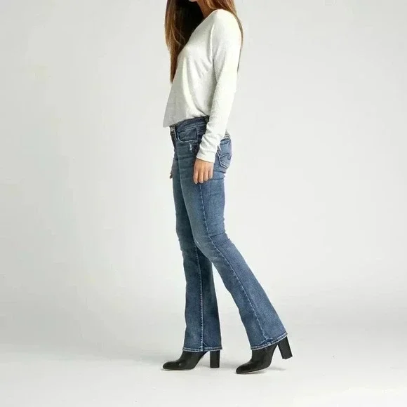 Silver  Jeans - Picture 3 of 3